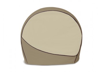 Adco 3967 Designer Tyre Gard Tire Cover - Size Bus - 4pk