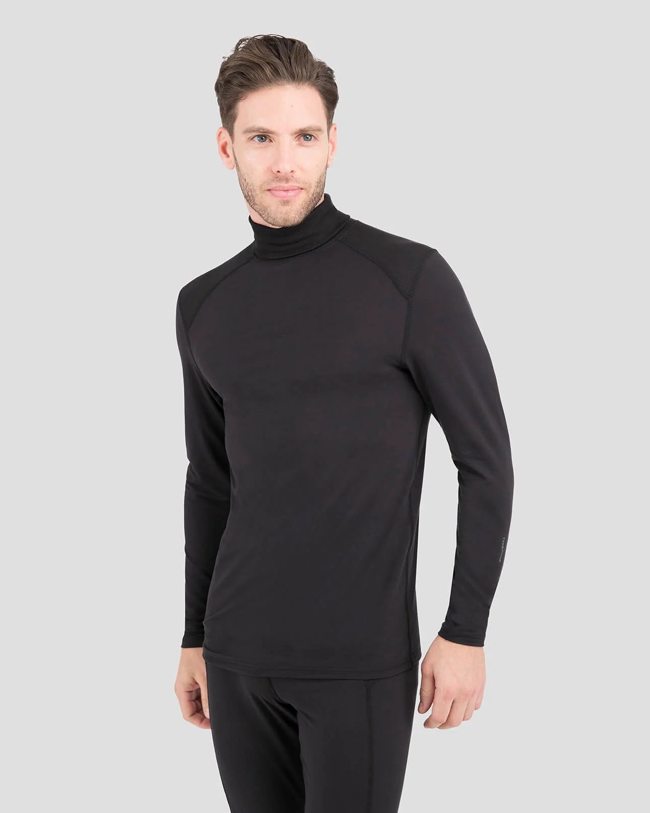 2.0 Men's Thermolator® Midweight Performance Thermal Turtleneck 2XL