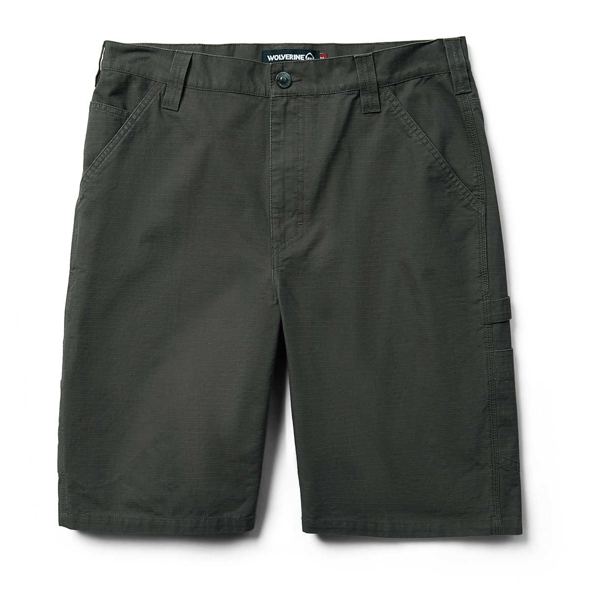 Wolverine Men's Eaton Shorts (Onyx) Size 40
