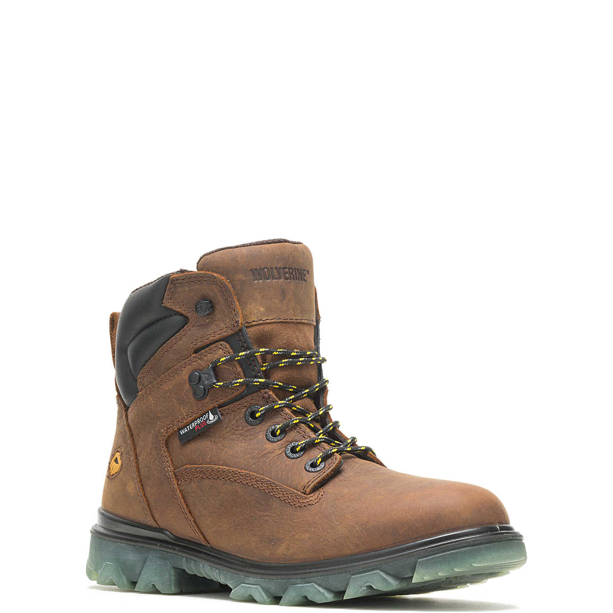 Men's I-90 EPX® Soft Toe Boot (Brown) Size 8M
