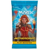 Magic: The Gathering - Aetherdrift Play Booster