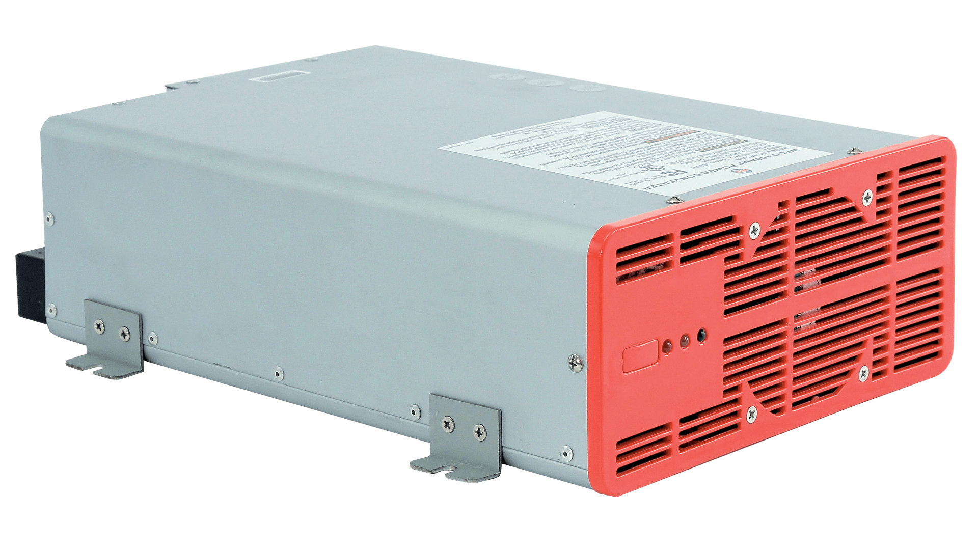 WFCO | Power Converter/Charger | WF-68100-AD | 100 Amp