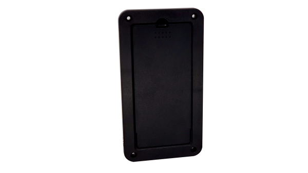 WFCO | Distribution Panel Only | WF-7910 | 12v Converter Accessory