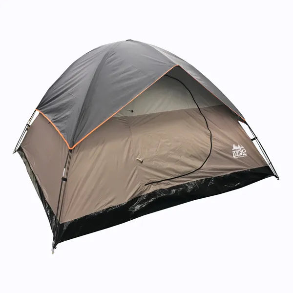 World Famous Sports Boulder Square Dome Tent (In-Store Pickup Only)