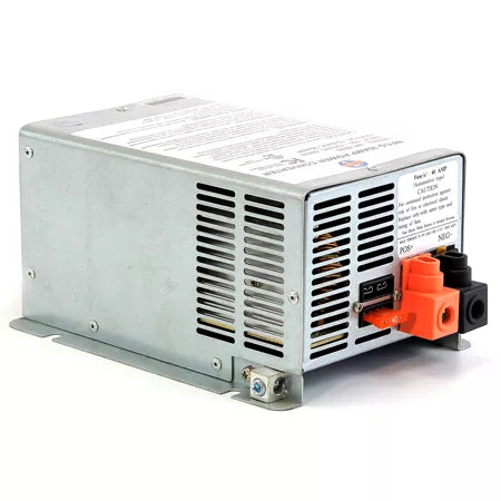 WFCO | Deck Mount Converter Charger | WF-9835CB | 35 Amp