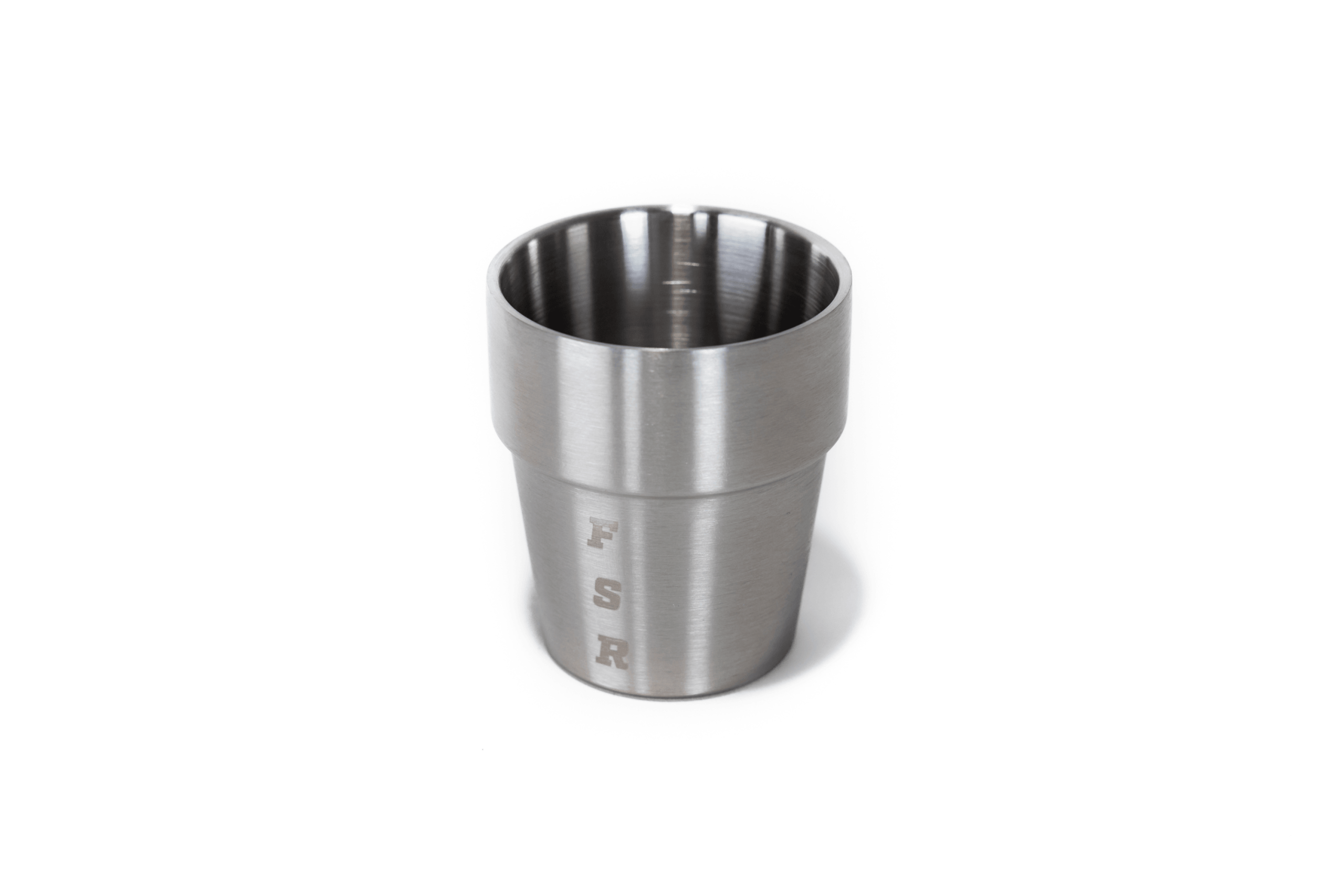 Whiskey Cup Set 4-Piece