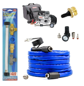 Winterization Bundle