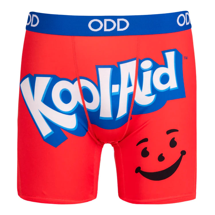 Odd Sox Kool-Aid Boxers