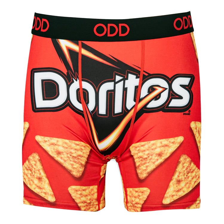 Odd Sox Doritos Boxers