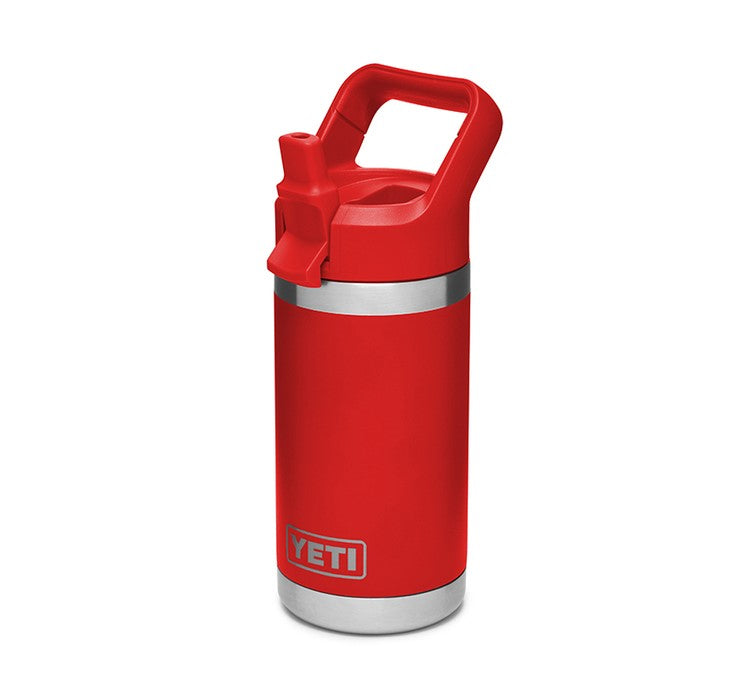 Yeti Rambler Jr 12 oz - Canyon Red