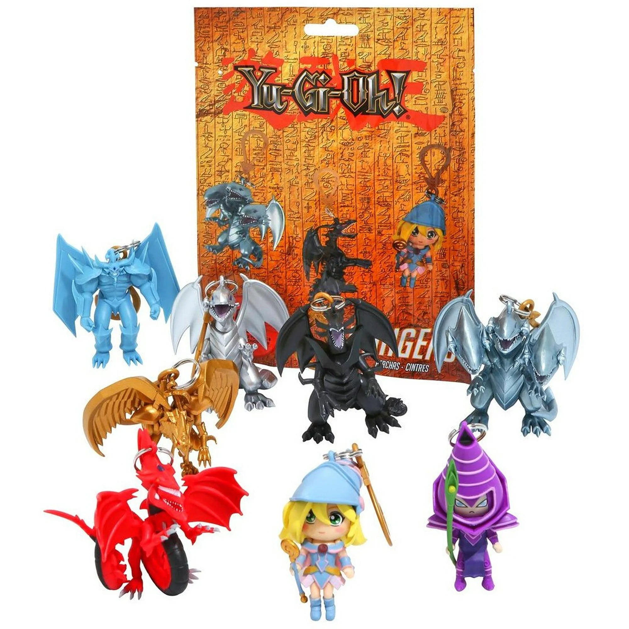 Yu-Gi-Oh Brand Bag Backpack Hangers