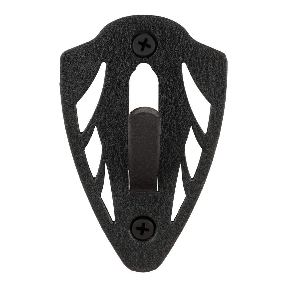 Allen EZ Mount Skull Peg Hook - Black