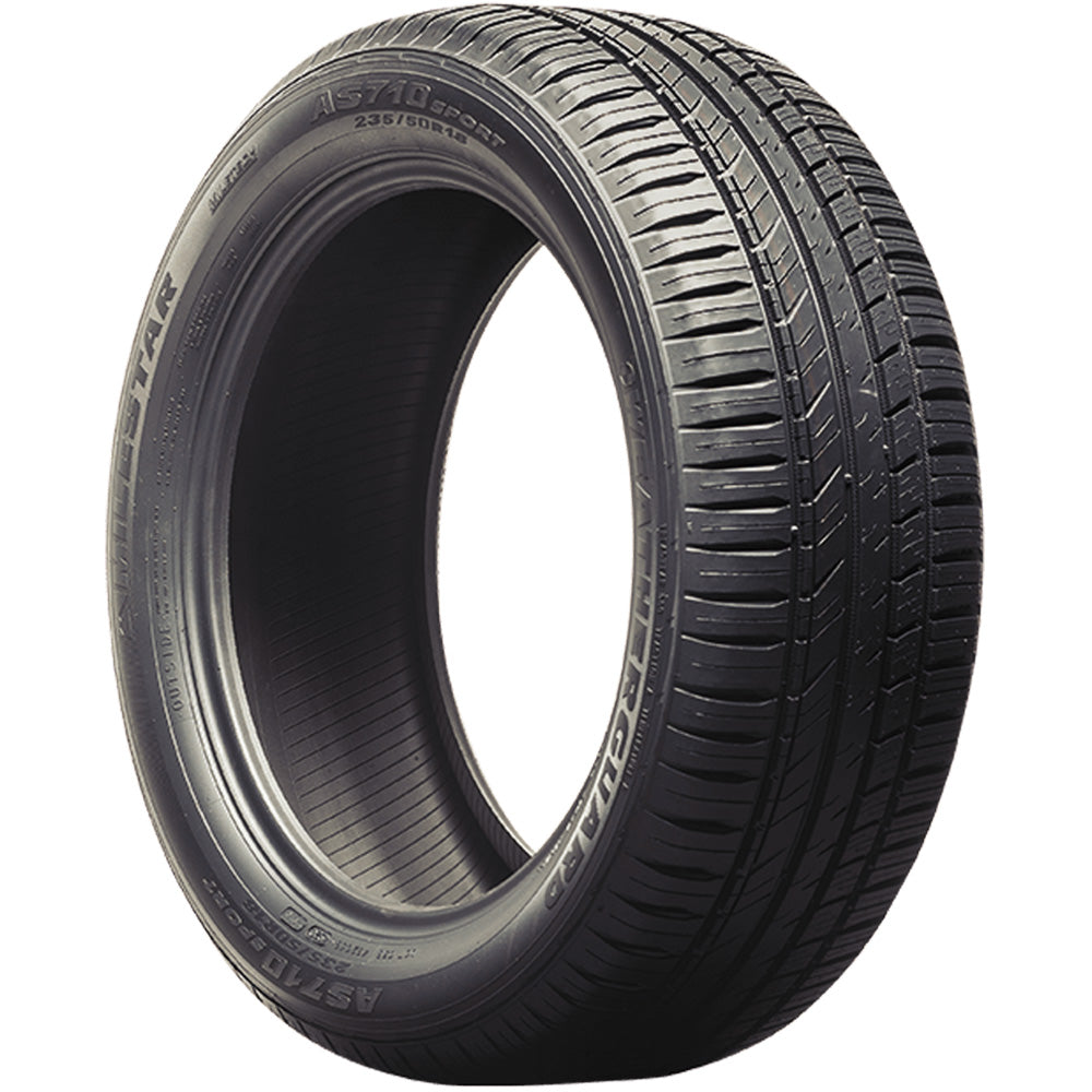 MILESTAR WEATHERGUARD AS710 SPORT 235/55R20 (30.2X9.3R 20) Tires