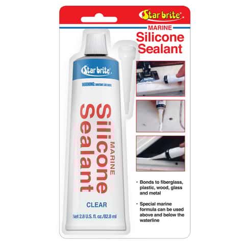 Star brite Sealant 2.8 oz