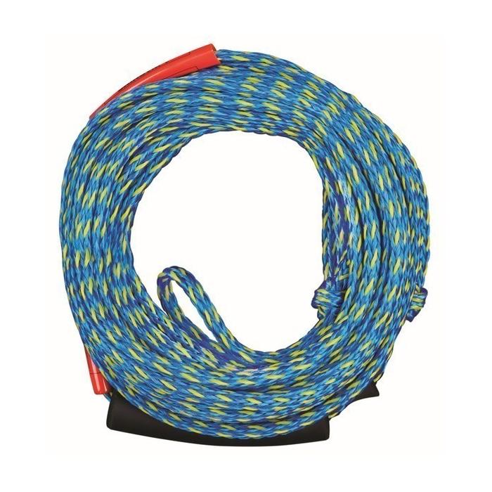 Absolute 2 Rider Tube Tow Rope