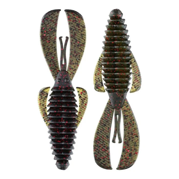 Strike King Rage Bug 4" California Craw