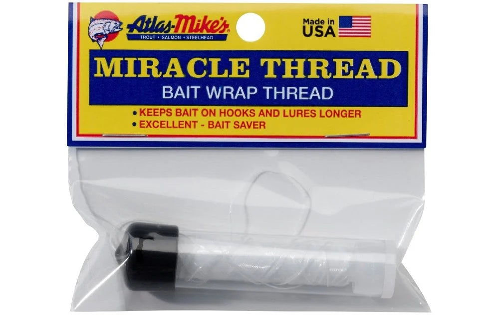 Atlas-Mike's Miracle Thread W/ Dispenser