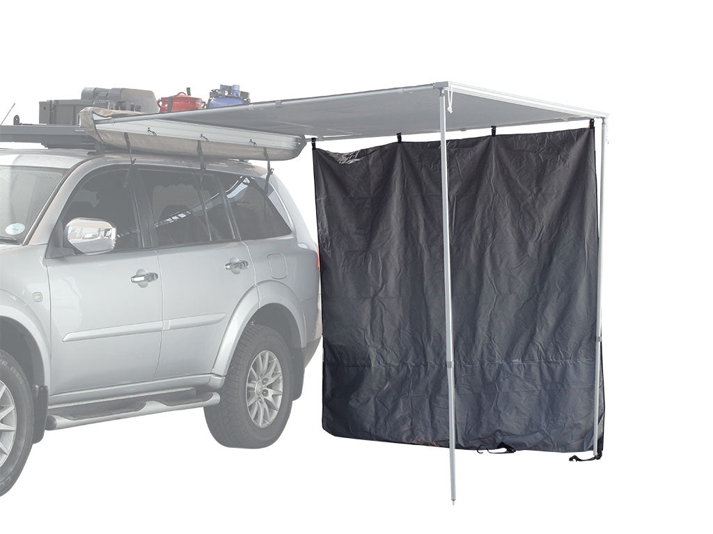 Front Runner-Easy-Out Awning / 1.4M / Black