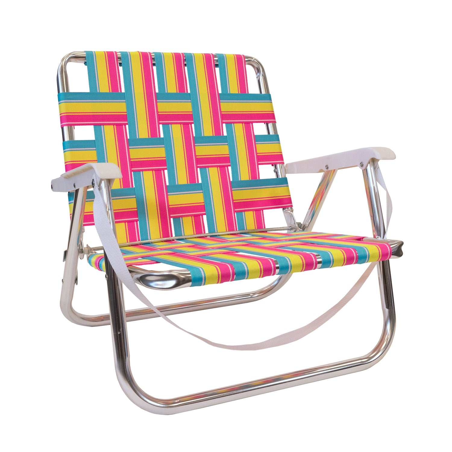 Kuma Backtrack Low Chair Lillipop