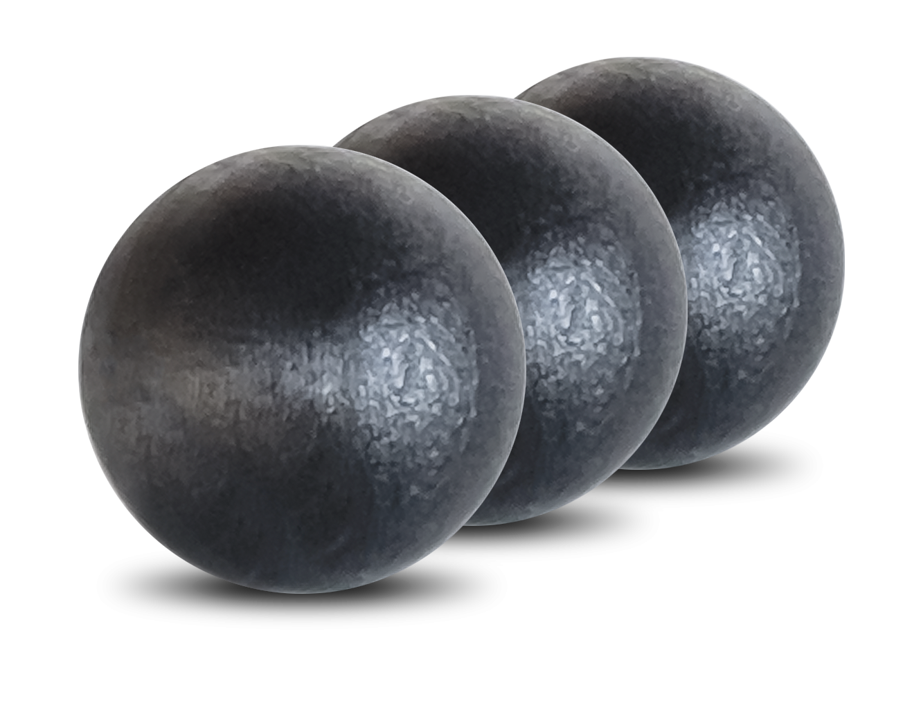 Slingshot Ammo Target Practice - 100ct