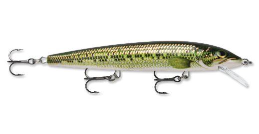 #8 Husky Jerk® Baby Bass