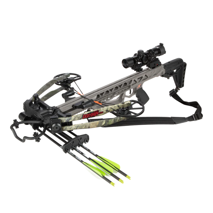Bear Domain 410 Crossbow
