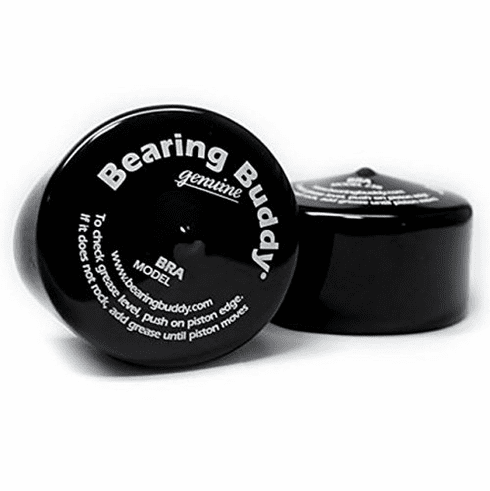 Bearing Buddy Trailer Bearing Bra Model 17-B (Pair)