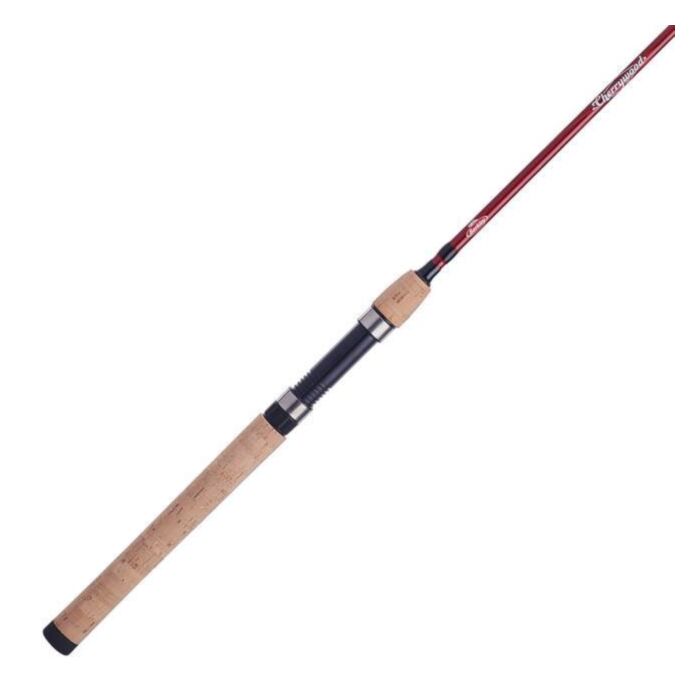 Berkley Cherrywood Spinning Rod - Medium Light, 84 In