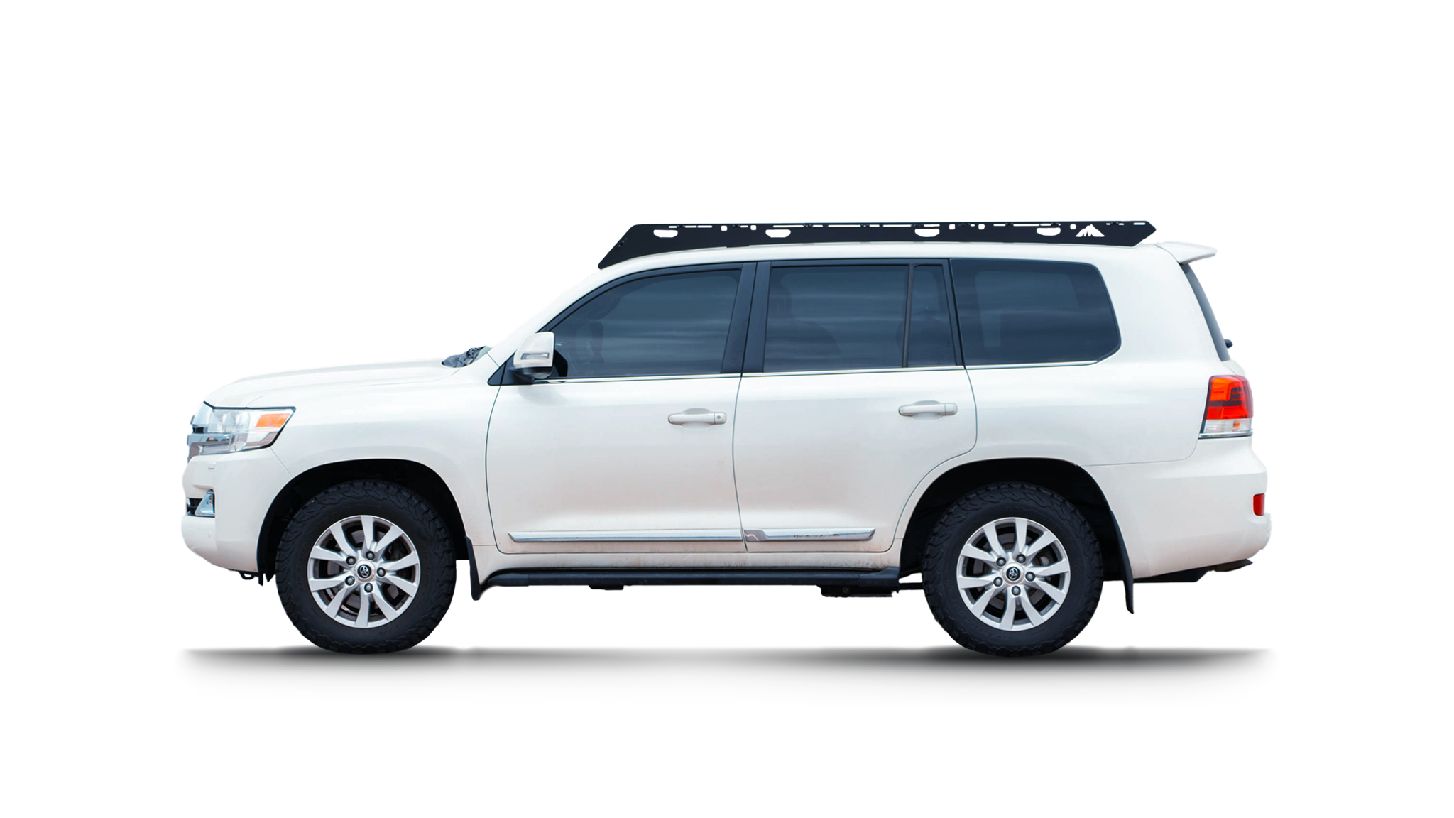 The Blanca (2008-2021 Toyota Land Cruiser 200 Series