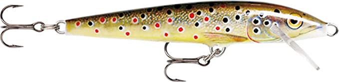 #9 Original Floating® Trout