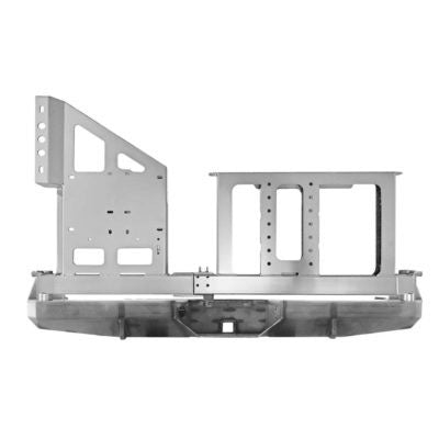 Toyota Bushmaster 2.0 Swing Arm Bumper