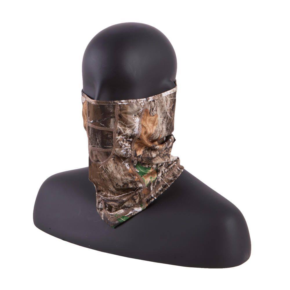 Allen Vanish Mesh Neck Gaiter - Realtree Edge