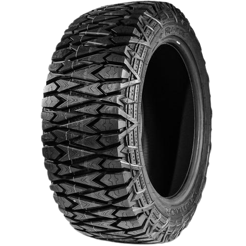 Tri-Ace Pioneer Mt Tire 35x13.50R26 118Q BSW 10 Ply/"E" Series