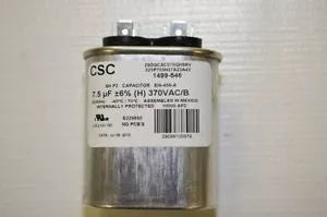 Coleman | AC Fan Capacitor | 1499-5461 | Fits Several Models