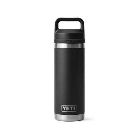 Yeti Rambler Chug 18oz Black