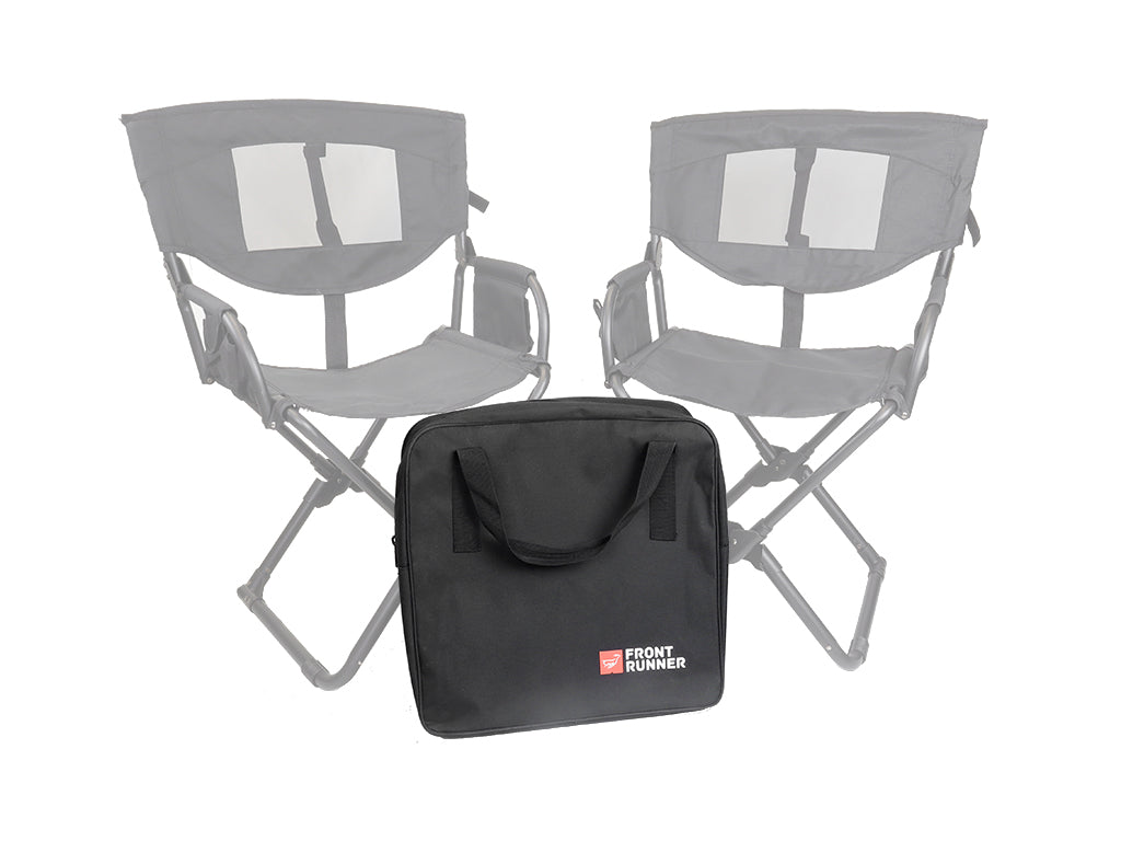 Front Runner-Expander Chair Double Storage Bag