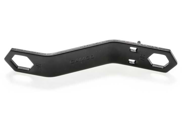 Camco RV 11633 Drain Plug, Water Heater, Kit