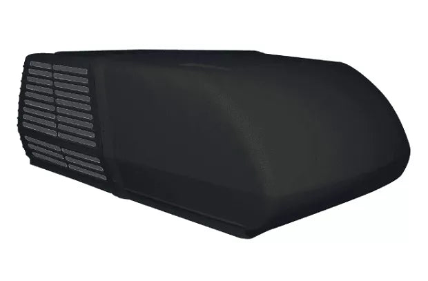 Coleman | Mach 3 Plus RV Air Conditioner | 38208-0690 | 48208-0690 | 13,500 BTU | Quiet Power Saver | Black
