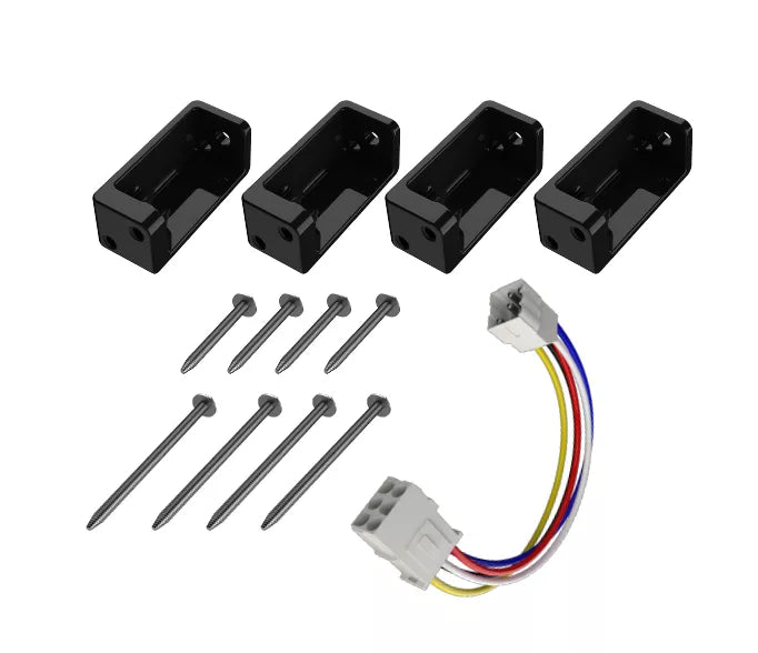 Furrion | Chill® Conversion Kit | 2021123542 | For Coleman, Dometic, Advent Air Distribution Boxes