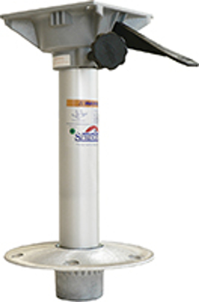 Springfield Marine - Plug In Post (2 3/8") 15" Locking Set