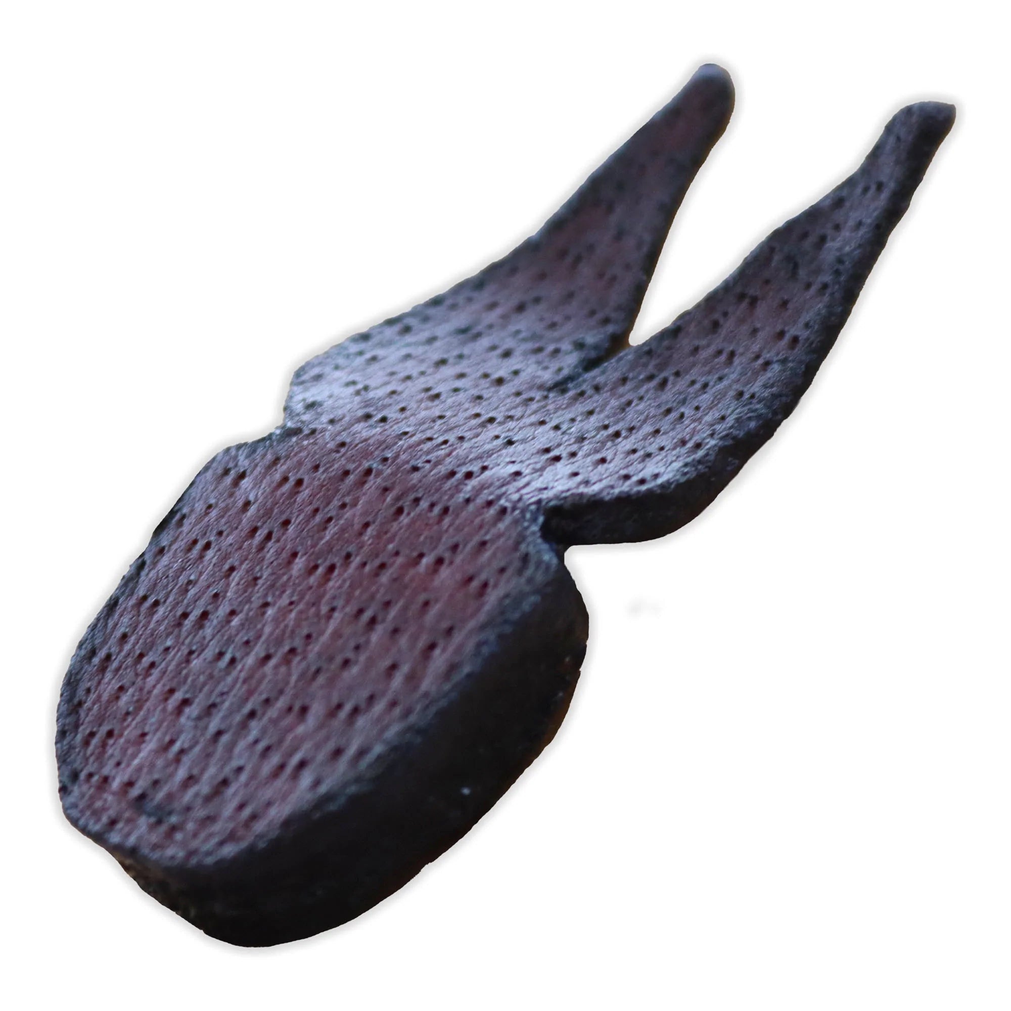 #11 Original Pork Frogs (Crawdad Brown)