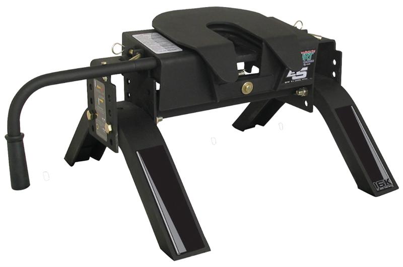 Curt E5 16K Fifth Wheel Hitch - Several Options Available - 5 Year Manufacturer Warranty