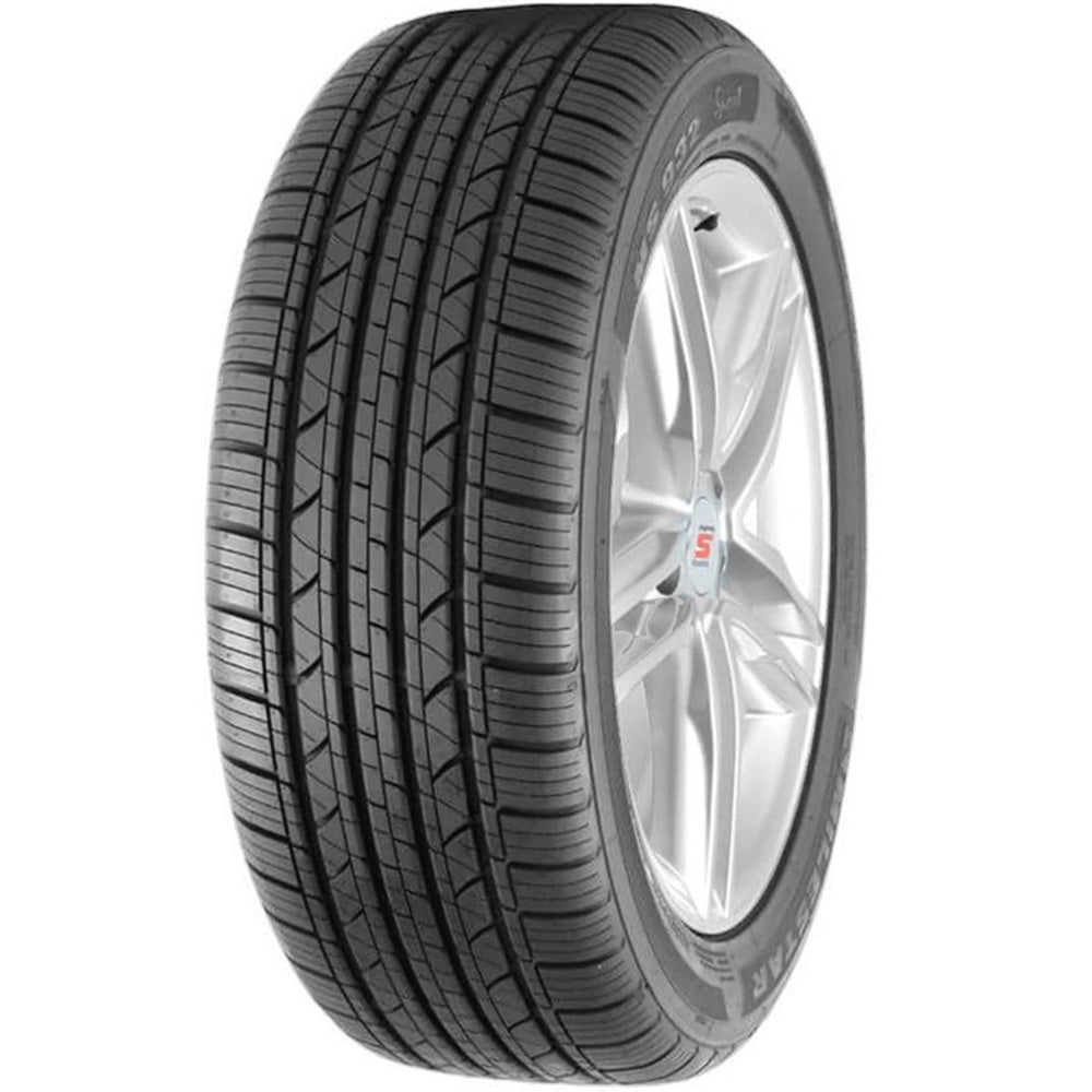 MILESTAR MS932 SPORT 255/55R19 (30X10R 19) Tires