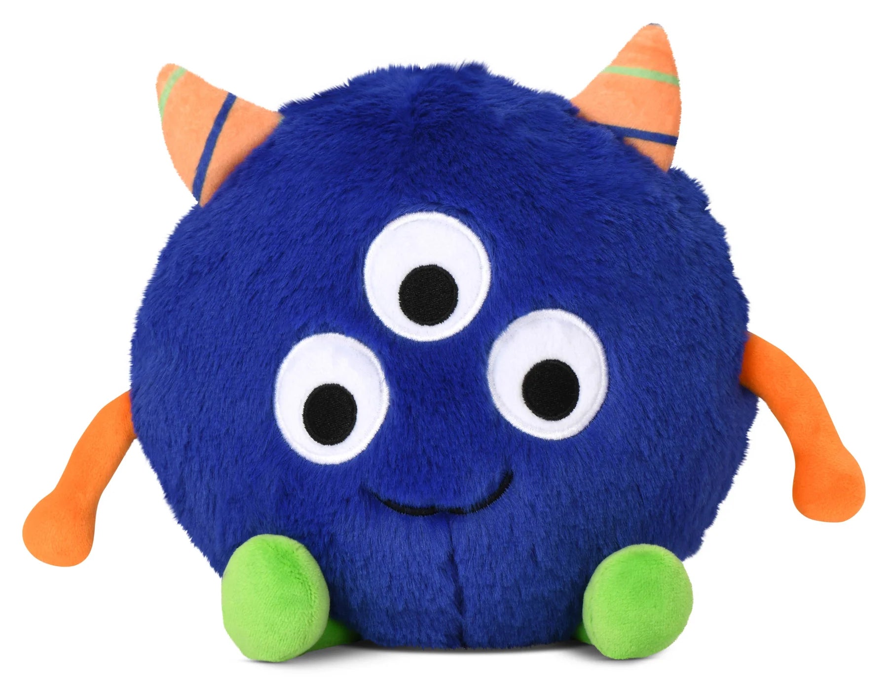 Matt Monster Screamsicle Mini Plush
