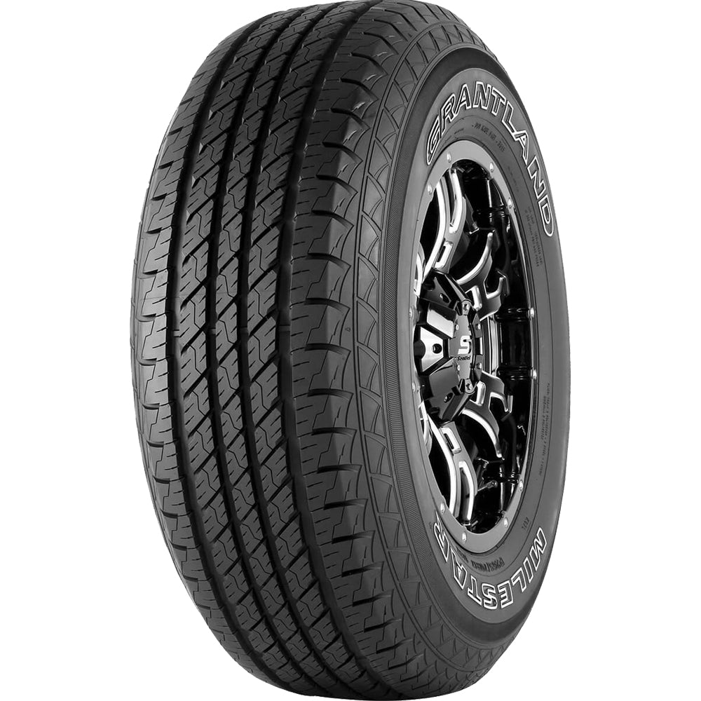 MILESTAR GRANTLAND LT275/65R20 (34X10.7R 20) Tires