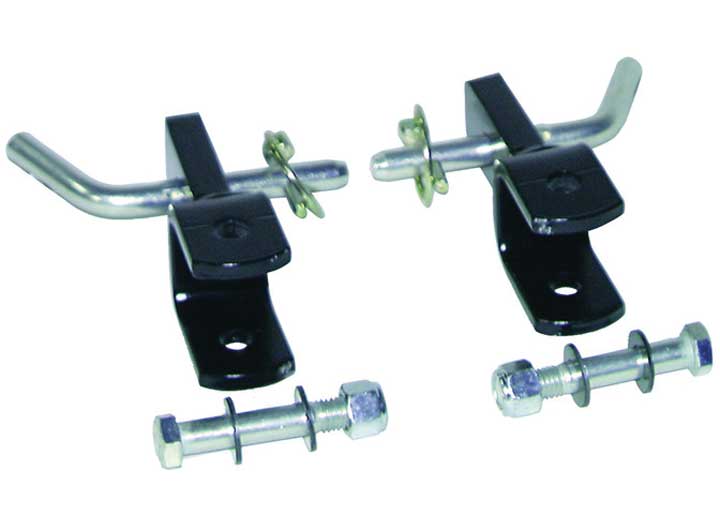 Demco 9523034 Tow Bar Base Plate Adapter