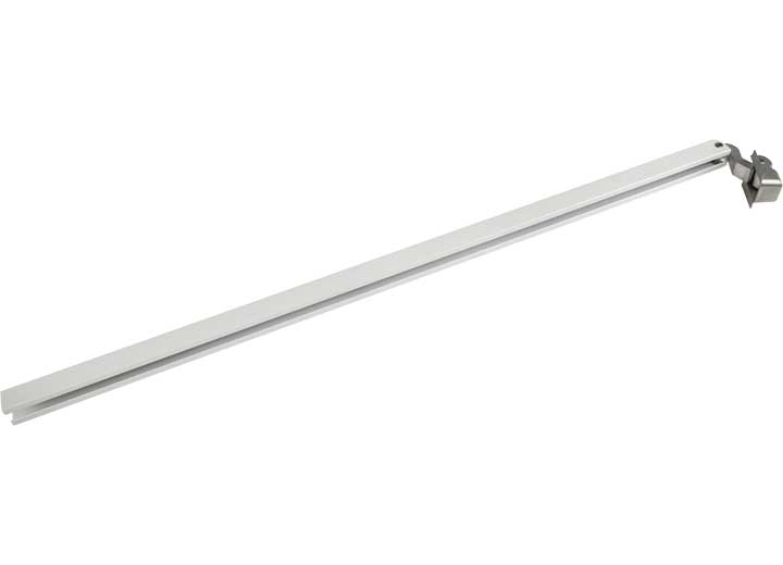 Dometic 3309974.005B Polar White Awning Rafter Arm - 32"