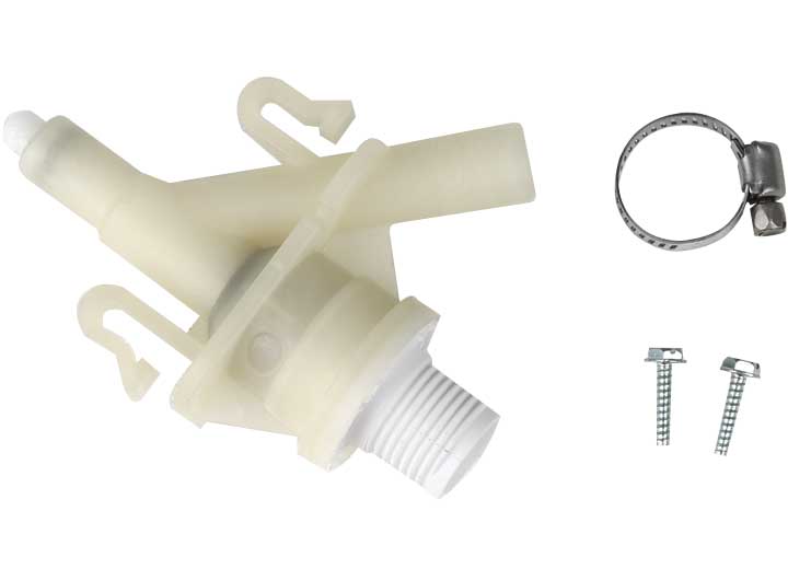 Dometic 385311641 Toilet Water Valve Module