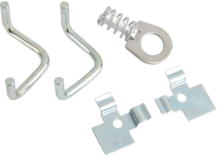 Dometic 91858 Water Heater Access Door Mounting Bracket