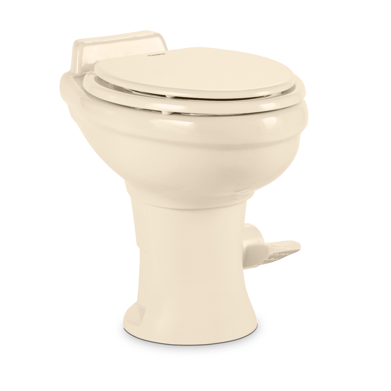 Dometic | 320 RV Toilet | 302320083 | Bone